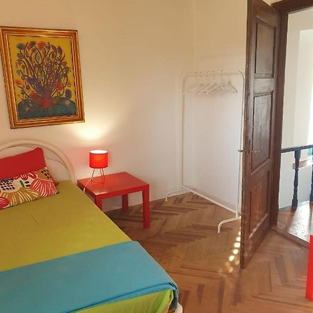 Family House "Pansion Kvarner" Villa Punat Exterior foto