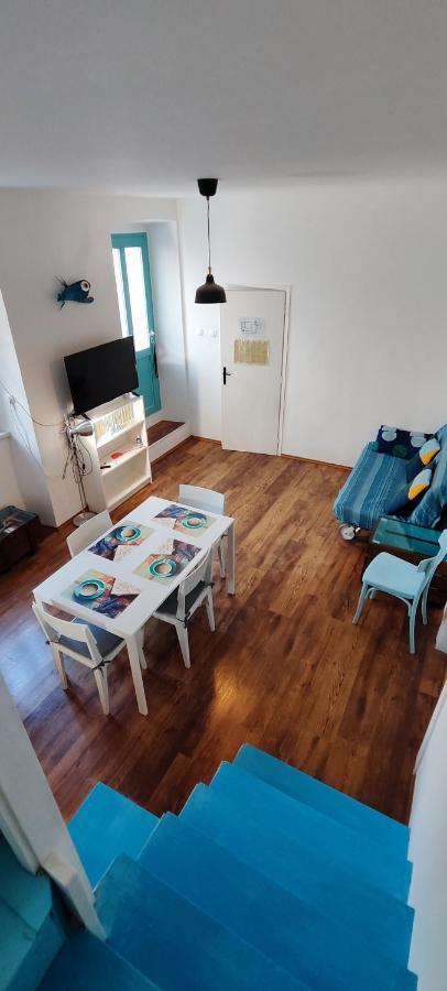 Family House "Pansion Kvarner" Villa Punat Exterior foto